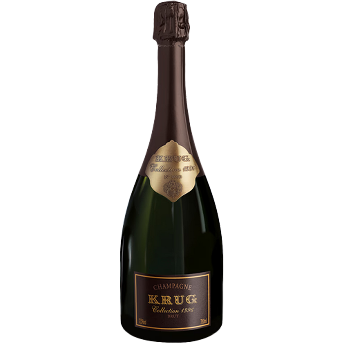 Krug Collection 1996