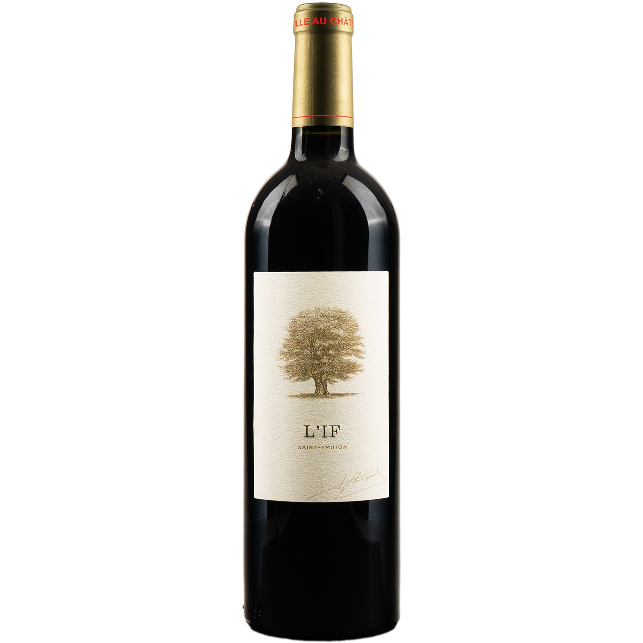 L'IF 2017 (75 CL)