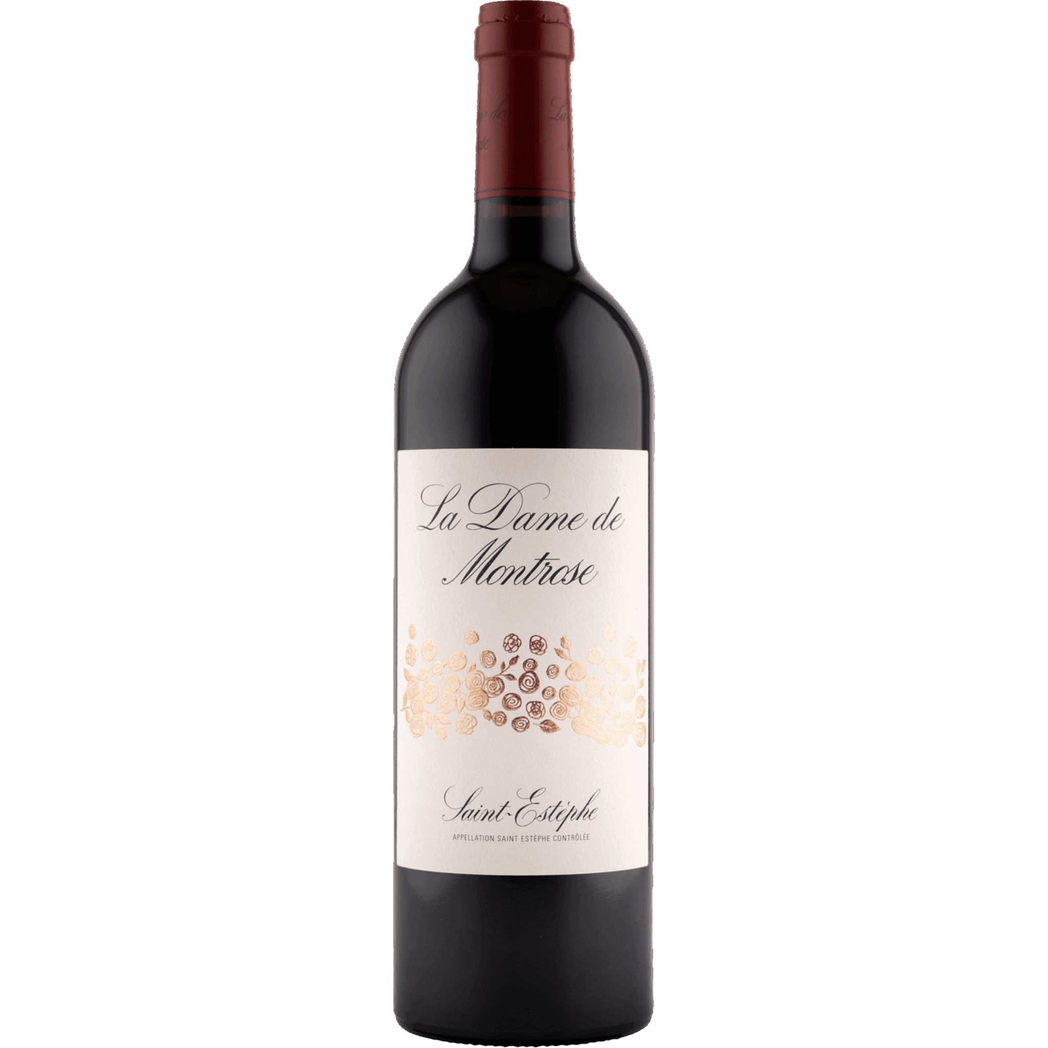 La Dame de Montrose 2019