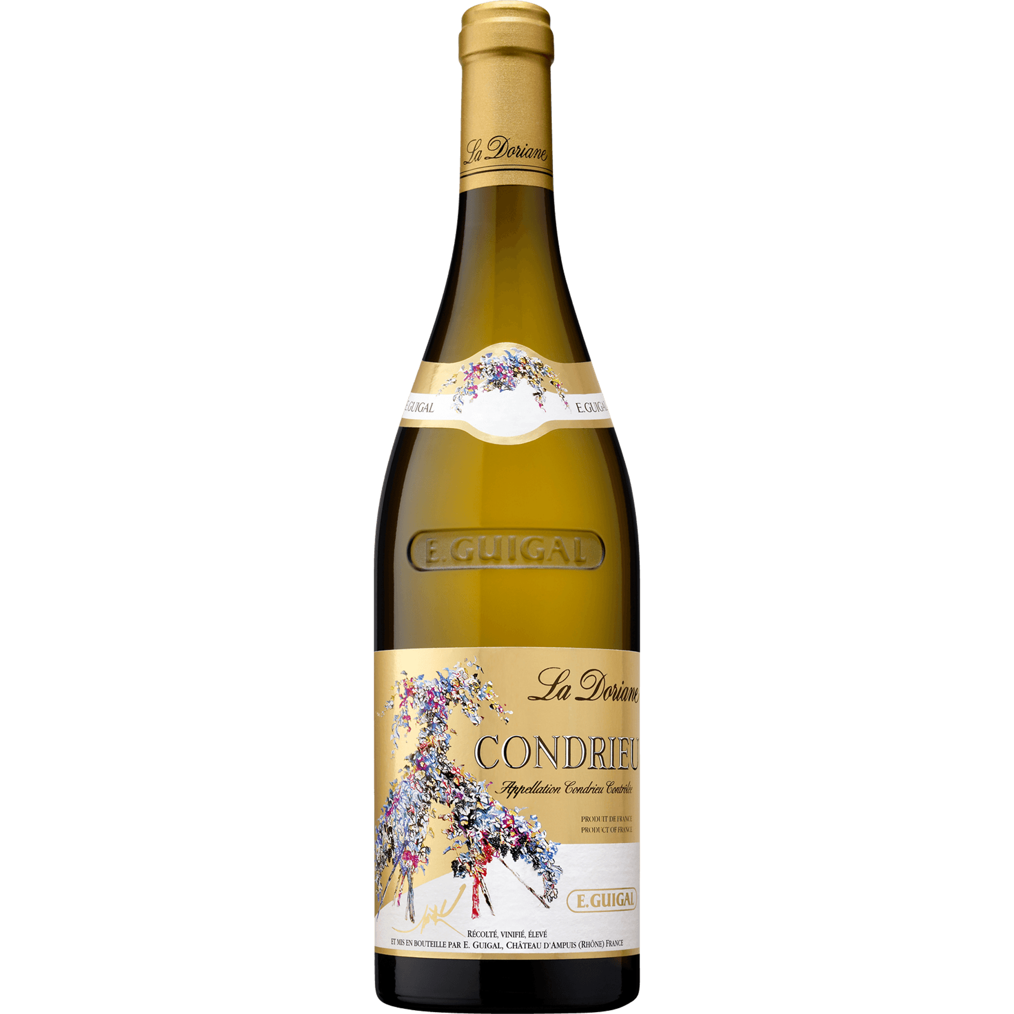 Guigal La Doriane Condrieu 2022