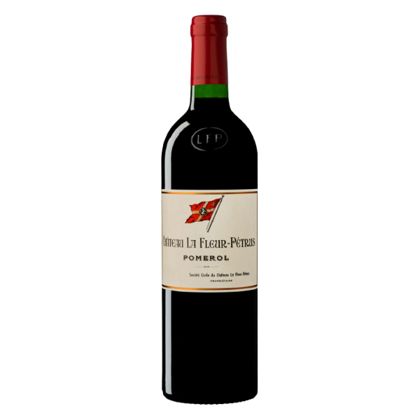 La Fleur Petrus 2013 (75 CL)