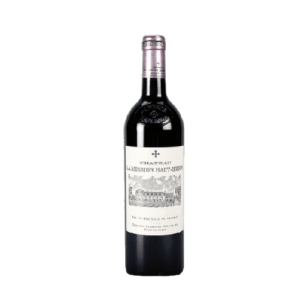La Mission Haut Brion 2005