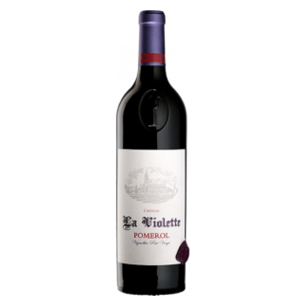 La Violette 2014 (75 CL)
