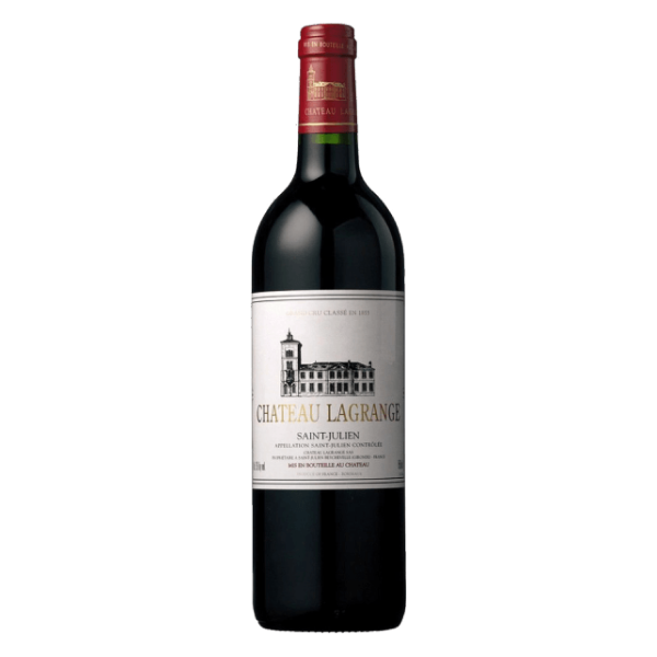 Lagrange 2003 (75 CL)