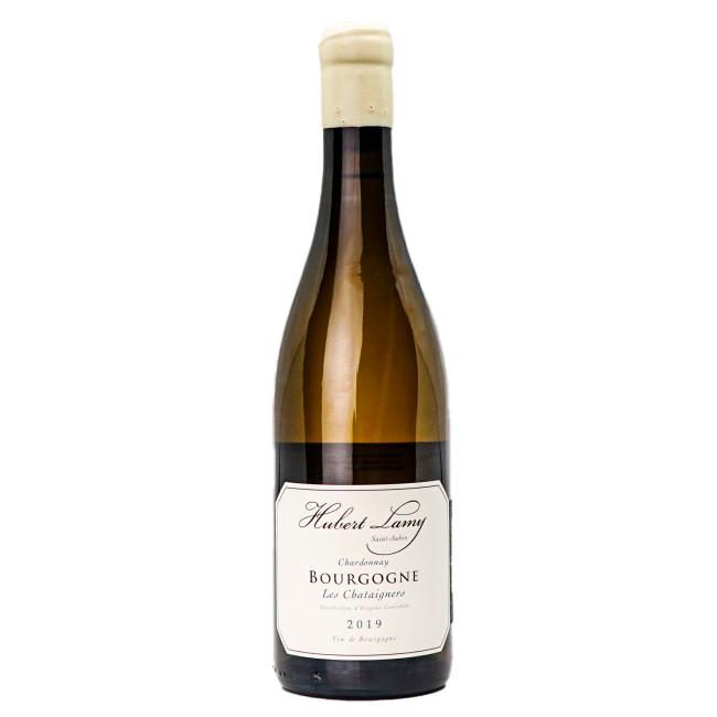 Bourgogne Blanc Les Chataigners 2019