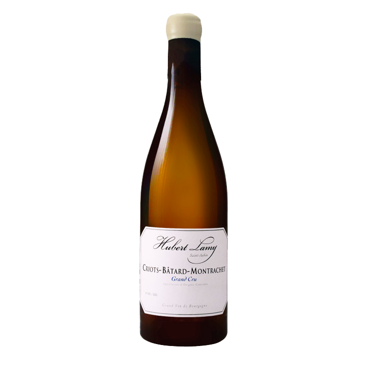 Criots-Batard-Montrachet Grand Cru 'Haute Densite' 2021