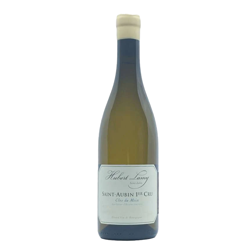 Saint-Aubin Clos du Meix Blanc 2022