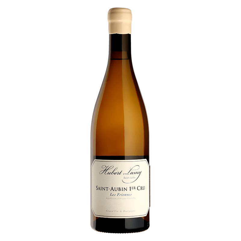 Saint-Aubin 1er Cru Les Frionnes 2022, Domaine Hubert Lamy | Peter