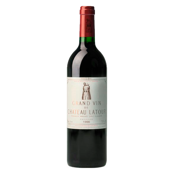 Latour 2000 MG (1,5 L)