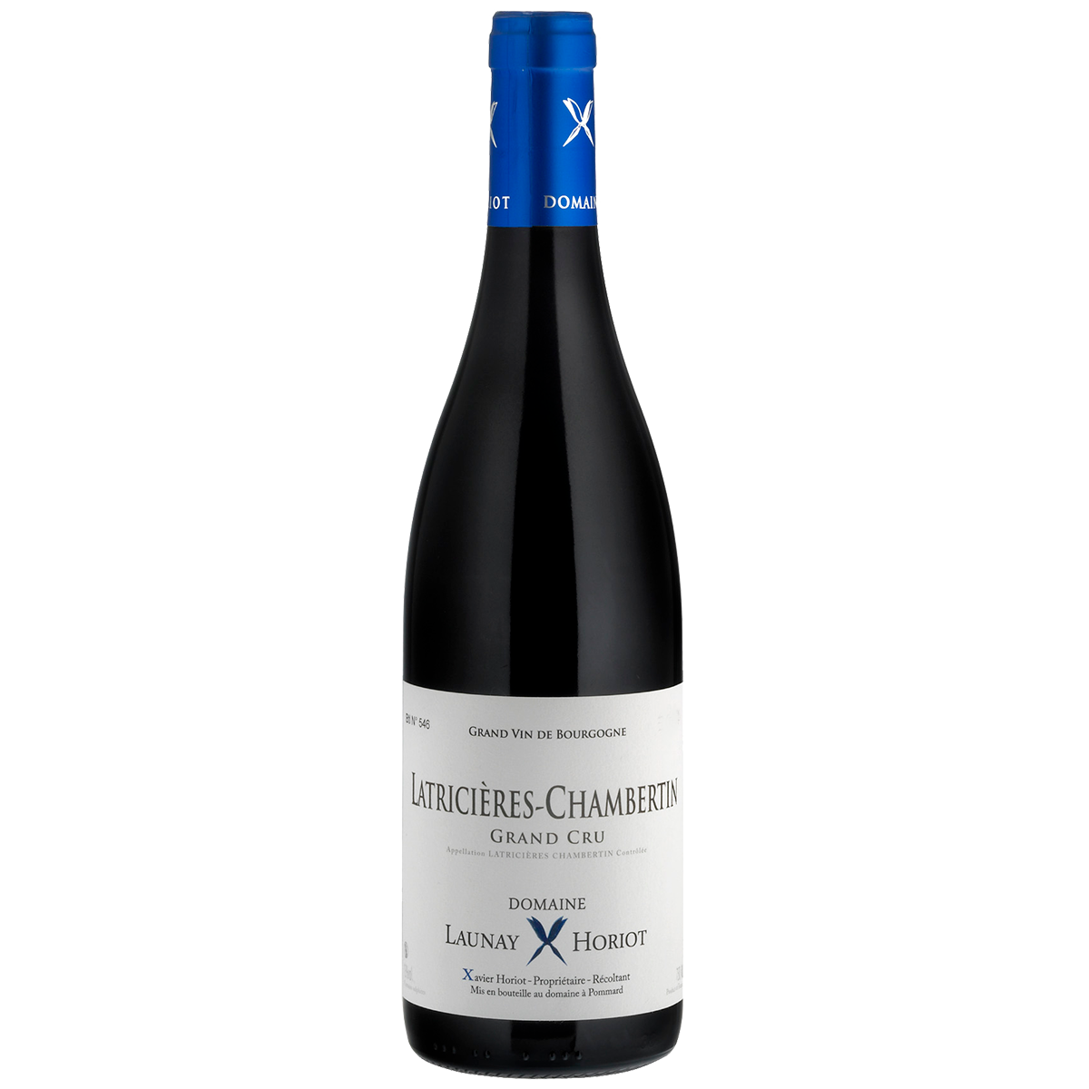 Clos Blanc 2021