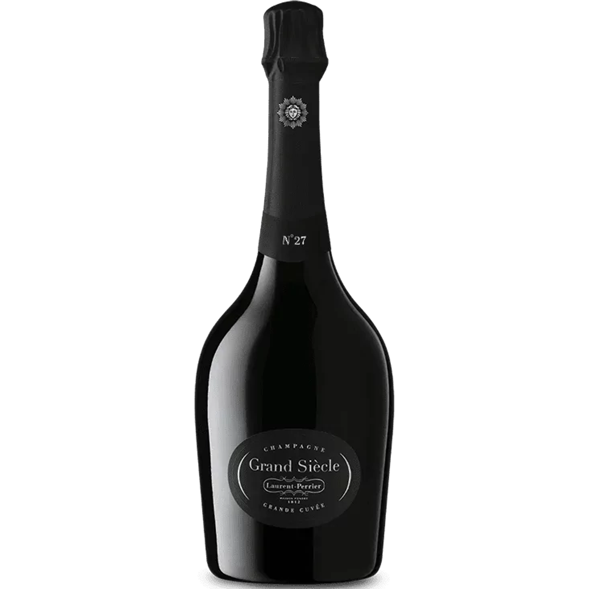 Laurent-Perrier Grand Siecle No 27