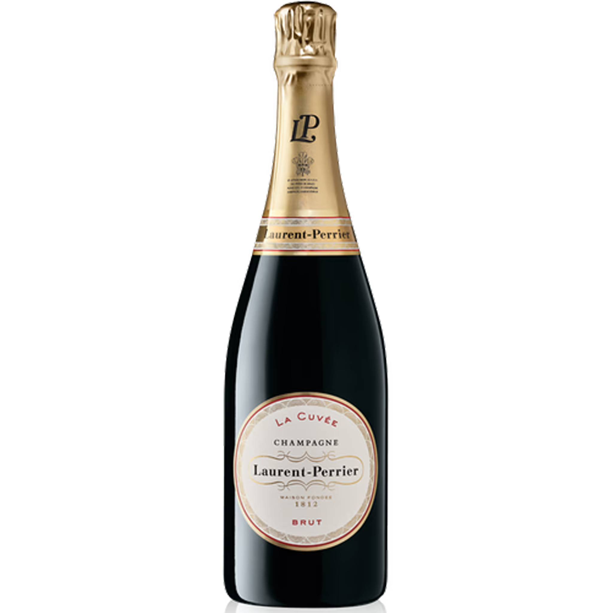 Laurent-Perrier La Cuvee Brut NV