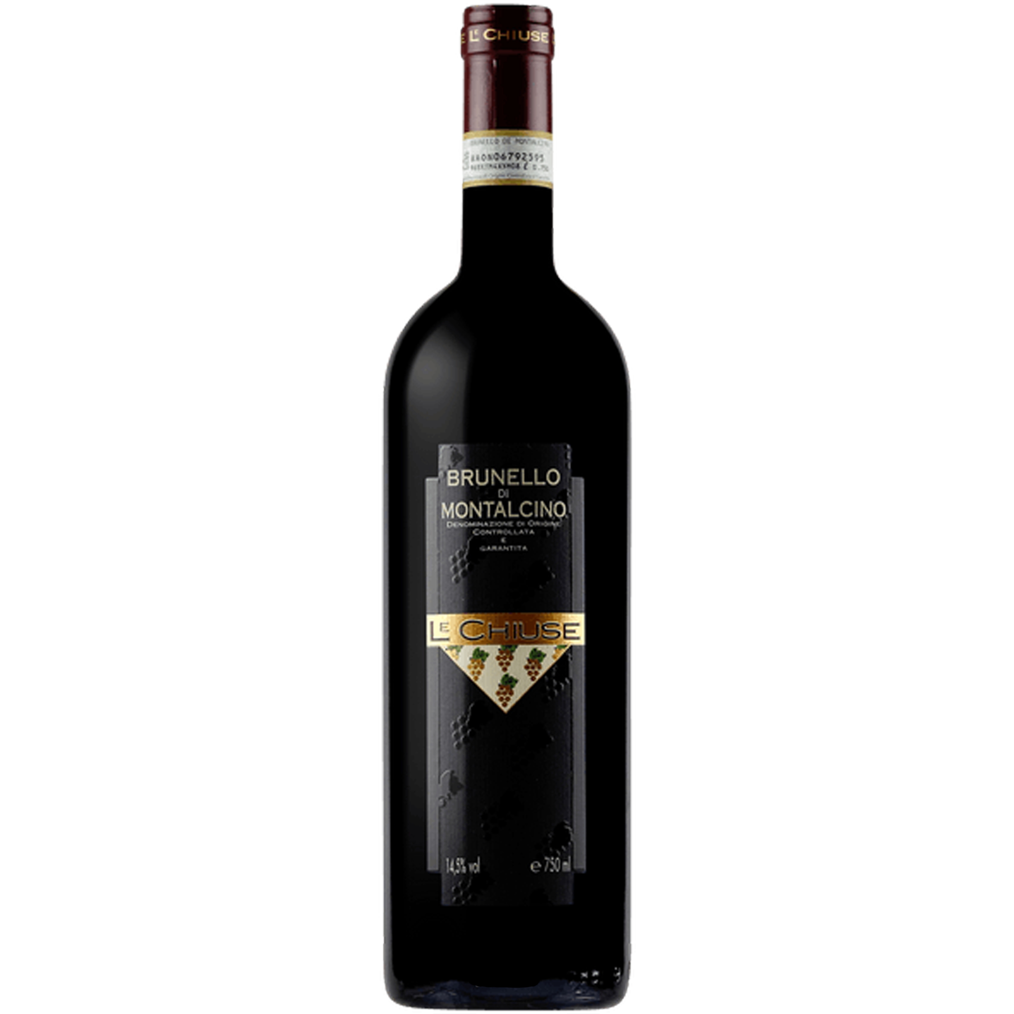 Le Chiuse Brunello 2021 DBMG