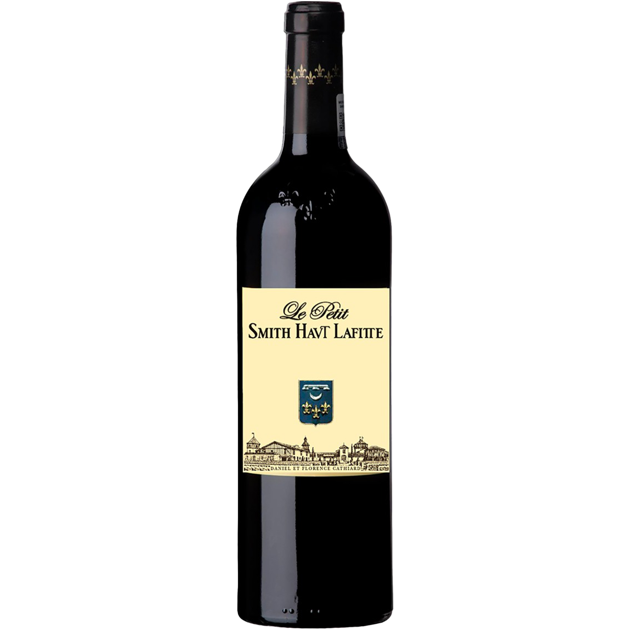 Le Petit Smith Haut Lafitte 2025