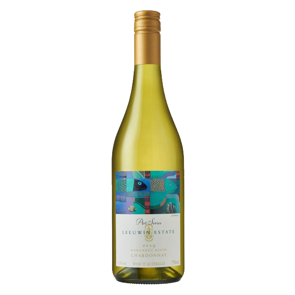 Estate Art Series Chardonnay 2019