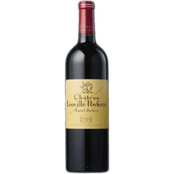 Leoville Poyferre 2018 IMP