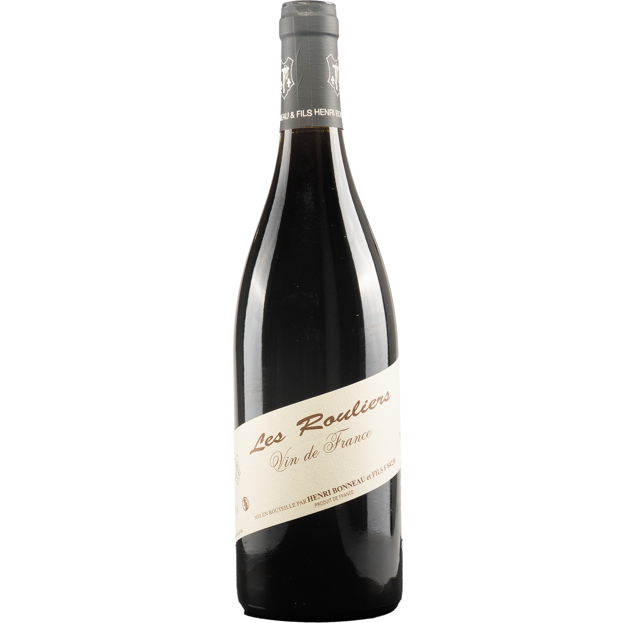 Les Rouliers NV - LOT 2020