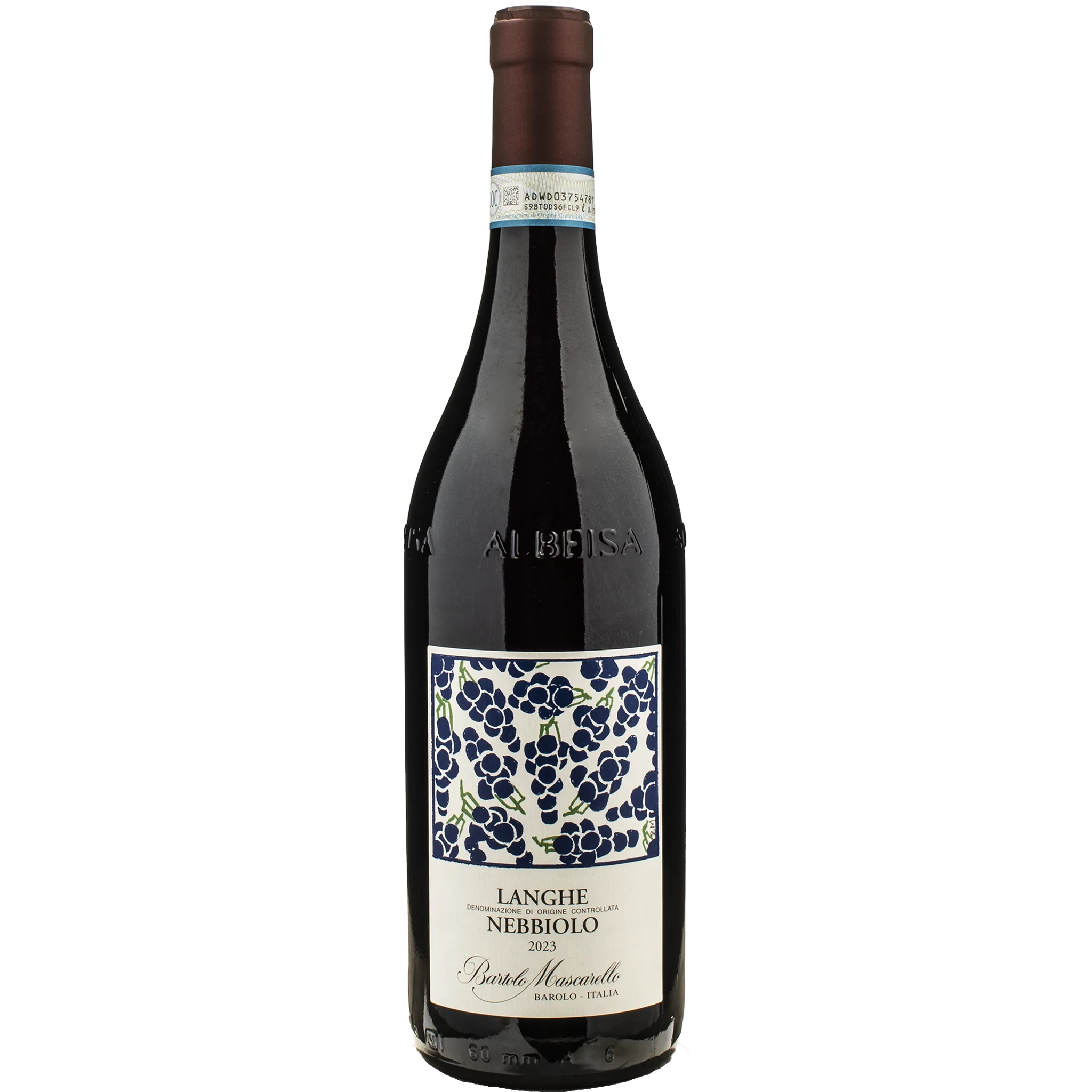 Langhe Nebbiolo 2023