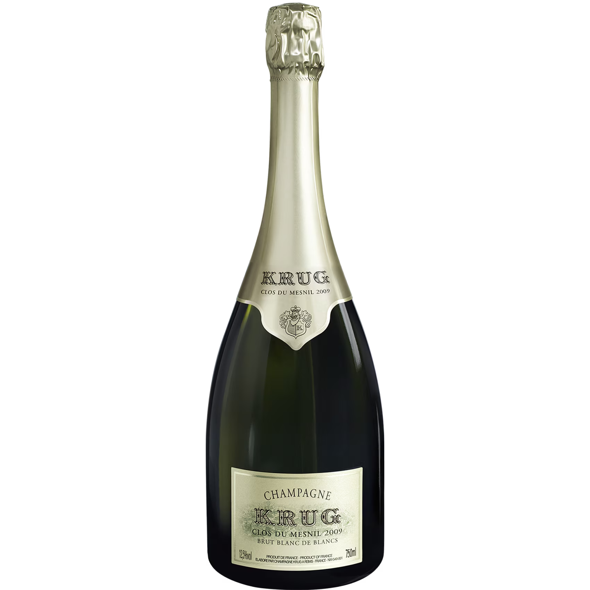 Krug Clos du Mesnil 2009