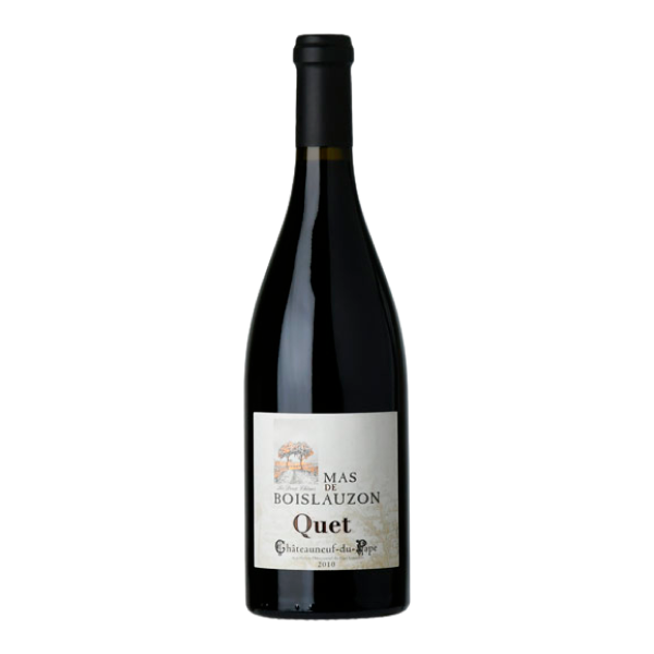 Quet 2010