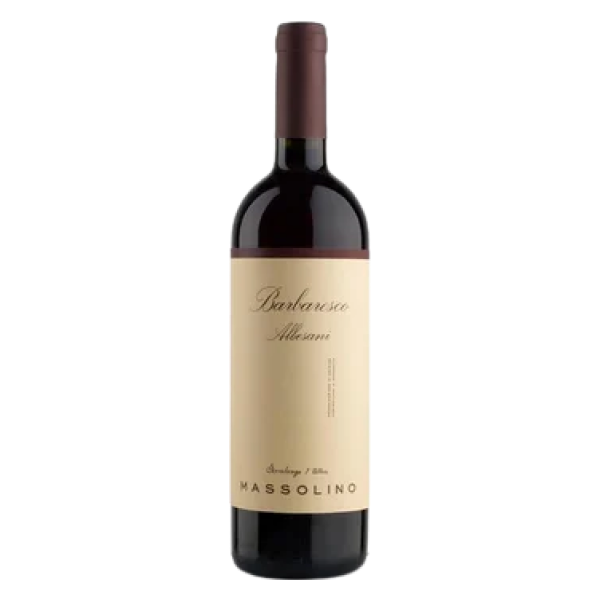 Barbaresco Albesani 2021 MG