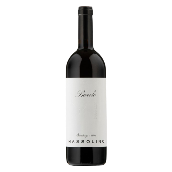 Barolo 2017 MG (1,5 L)