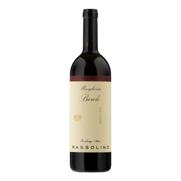 Barolo Margheria 2017 JERO (4,5 L)