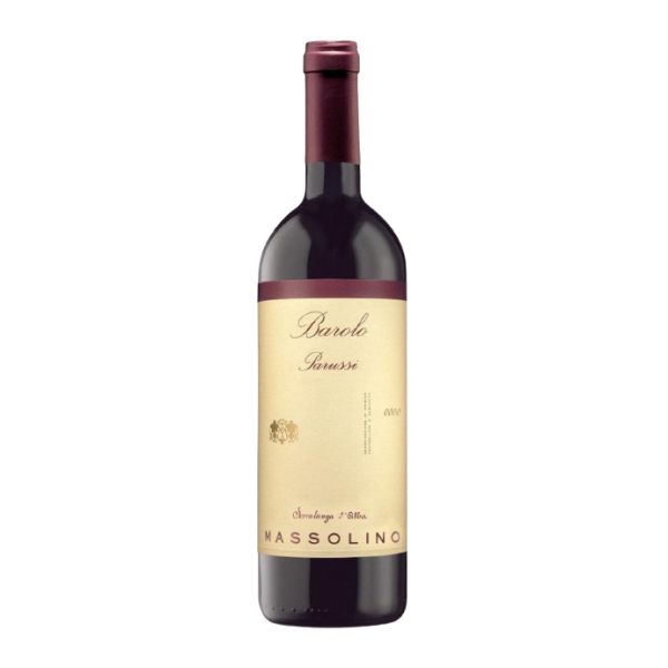 Barolo Riserva Vigna Rionda 2017 MG