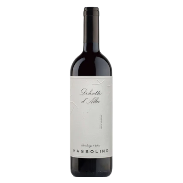 Dolcetto d’Alba 2019