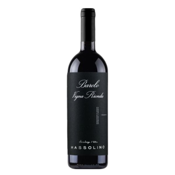 Vigna Rionda Riserva Black Label 2016 Jeroboam