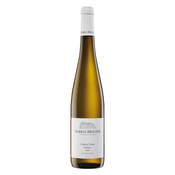 Erdener Pralat Riesling Auslese 2018