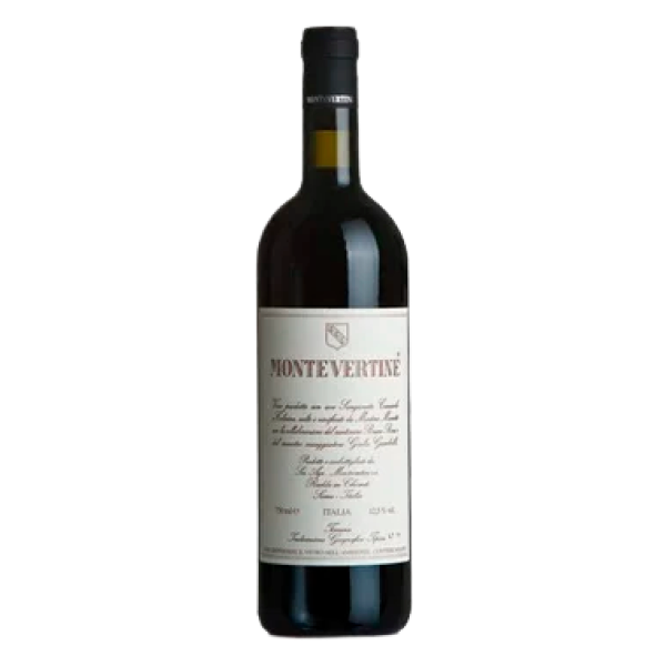 Montevertine 2019