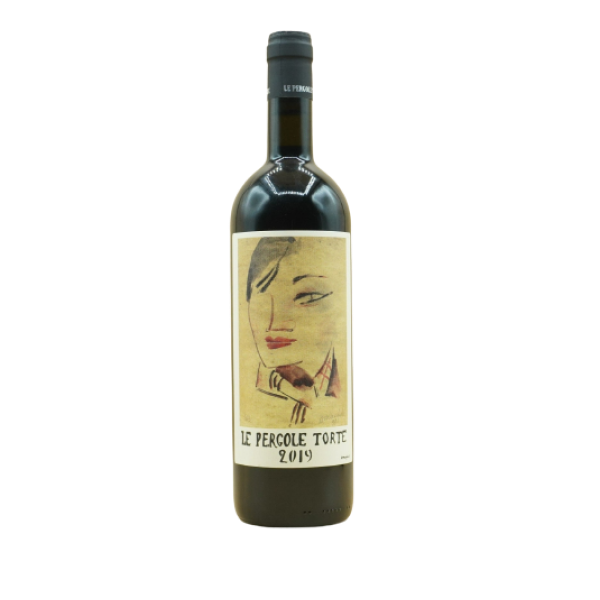 Le Pergole Torte 2021, Montevertine | Peter Solberg A/S
