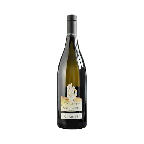 Chablis Village 2023 MG