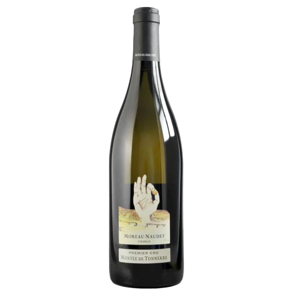 Chablis Montee de Tonnerre 2021