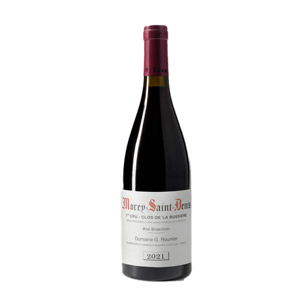 Morey-Saint-Denis Clos de la Bussiere 2021