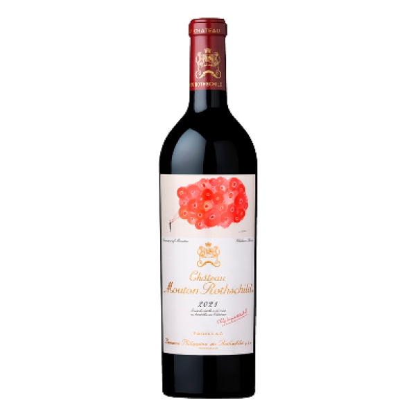 Mouton Rothschild 2021