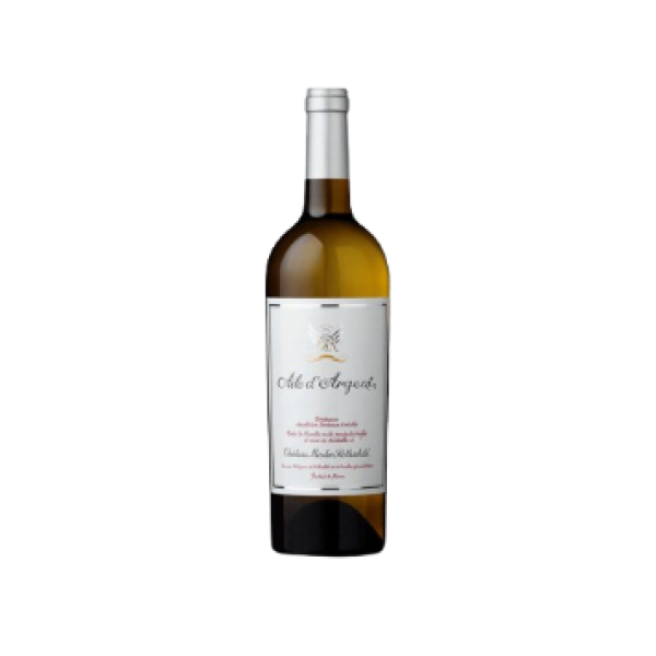 Mouton Rothschild Aile d'Argent Blanc 2020