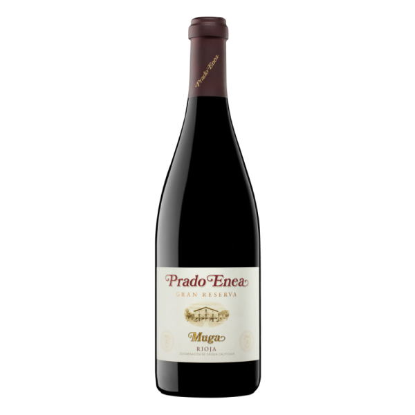 Muga Prado Enea Gran Reserva 2011 DBMG