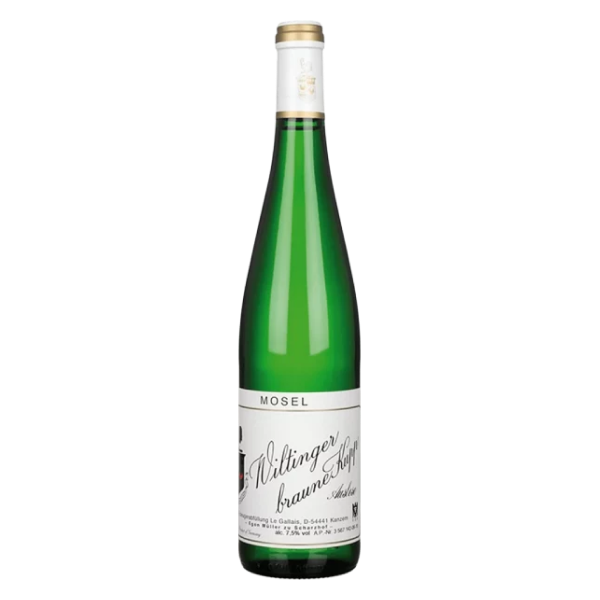 Wiltinger Braune Kupp Riesling Auslese 2021