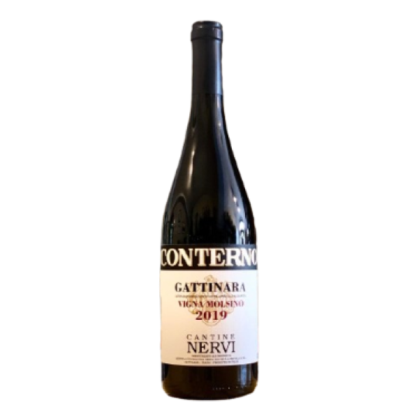 Vigna Molsino Gattinara 2019 DBMG (3 L)