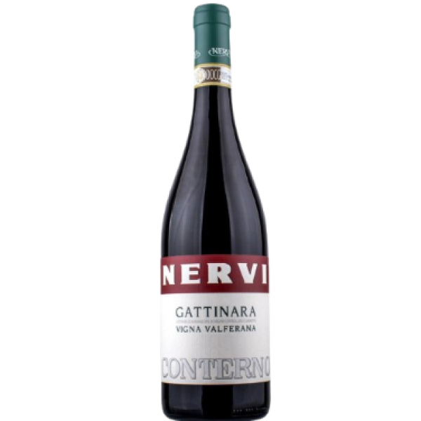 Vigna Valferana Gattinara 2018 DBMG (3 L)