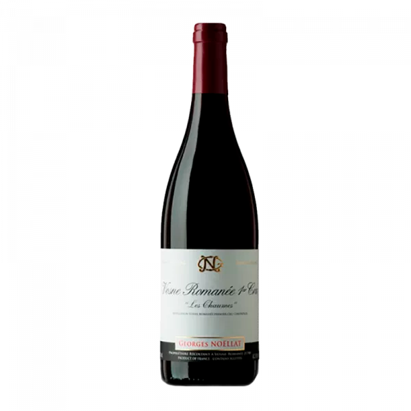 Vosne Romanee Les Chaumes 2018