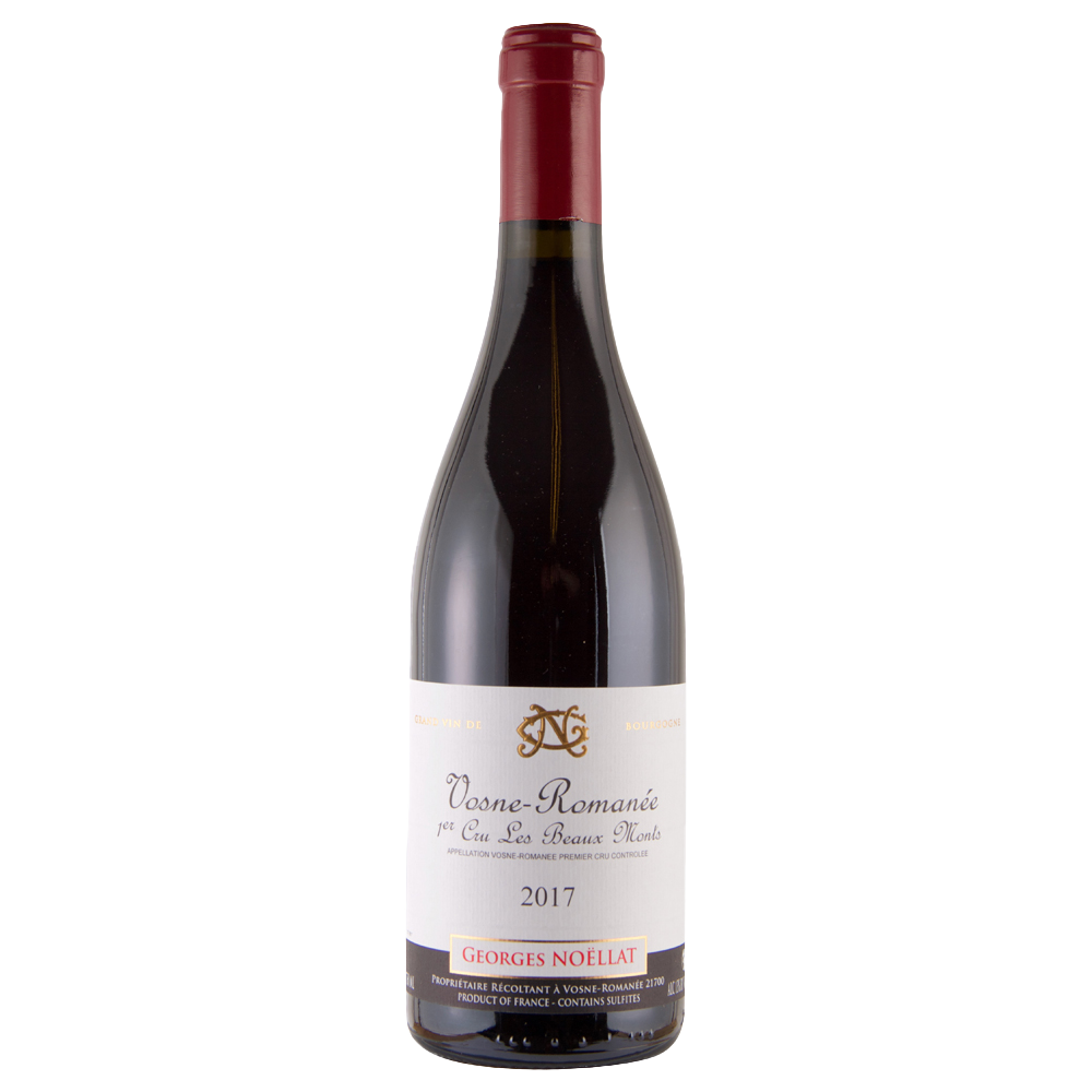 Vosne Romanee Petits Monts 2017