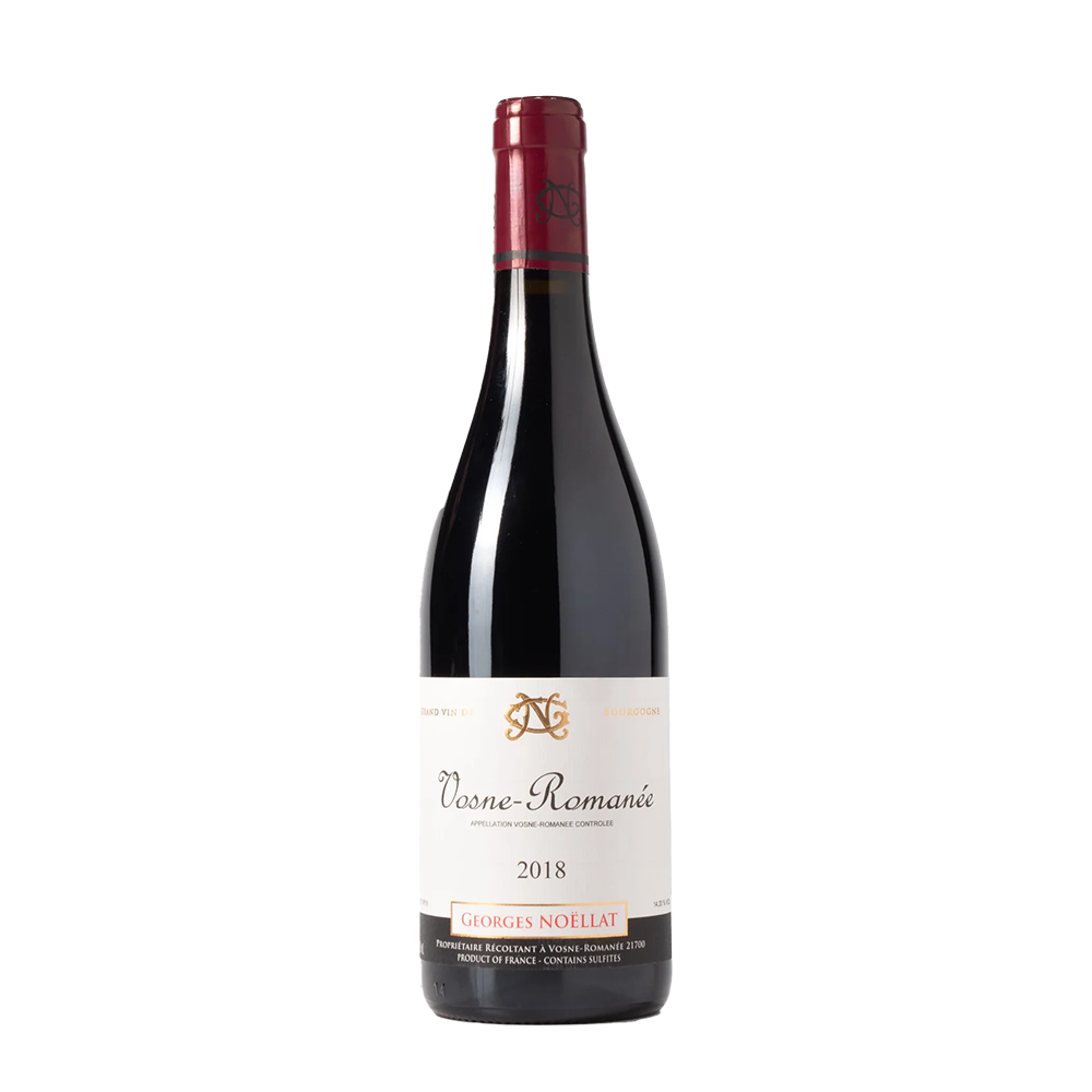 Vosne Romanee 2018, Domaine Georges Noëllat | Peter Solberg A/S