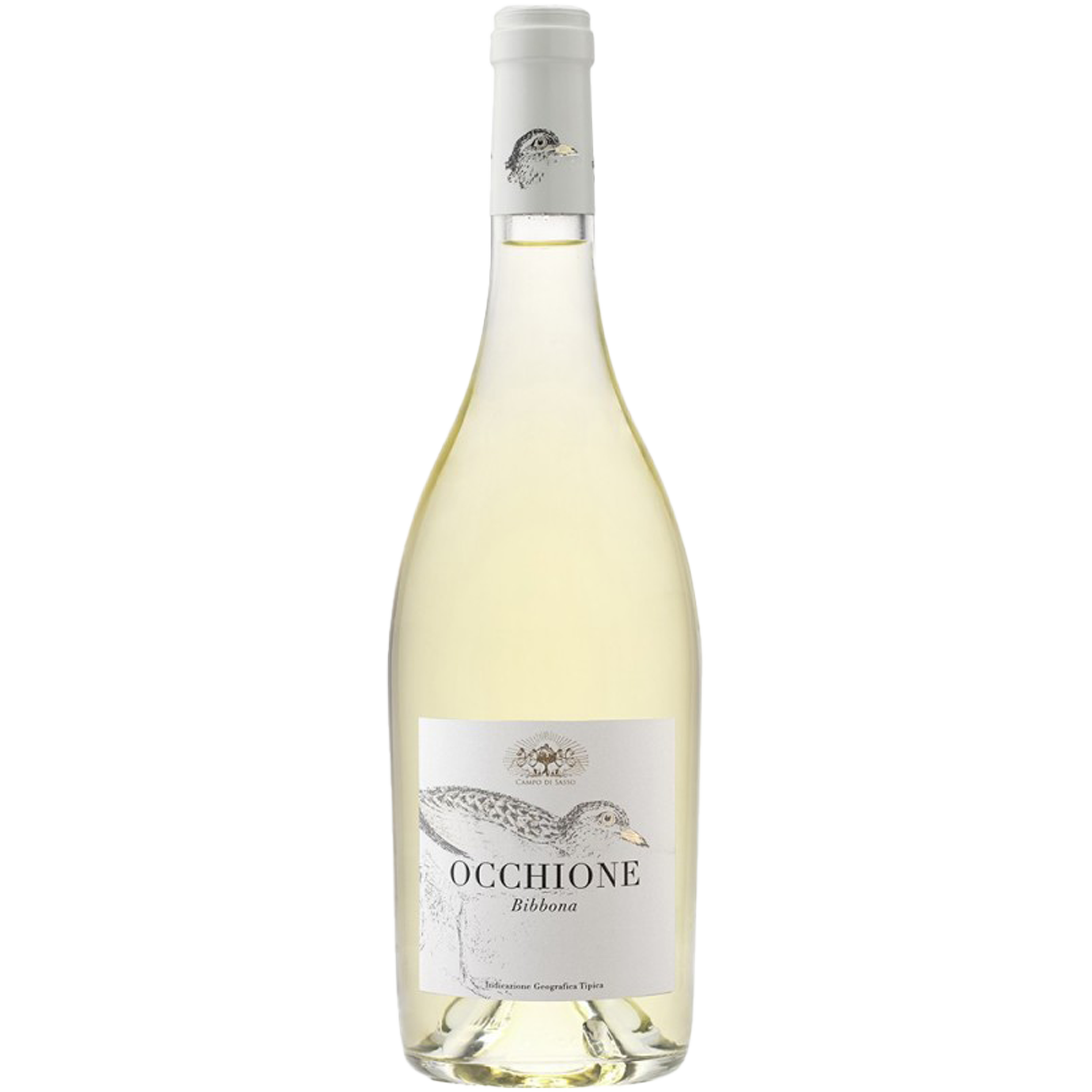 Biserno Occhione Bianco