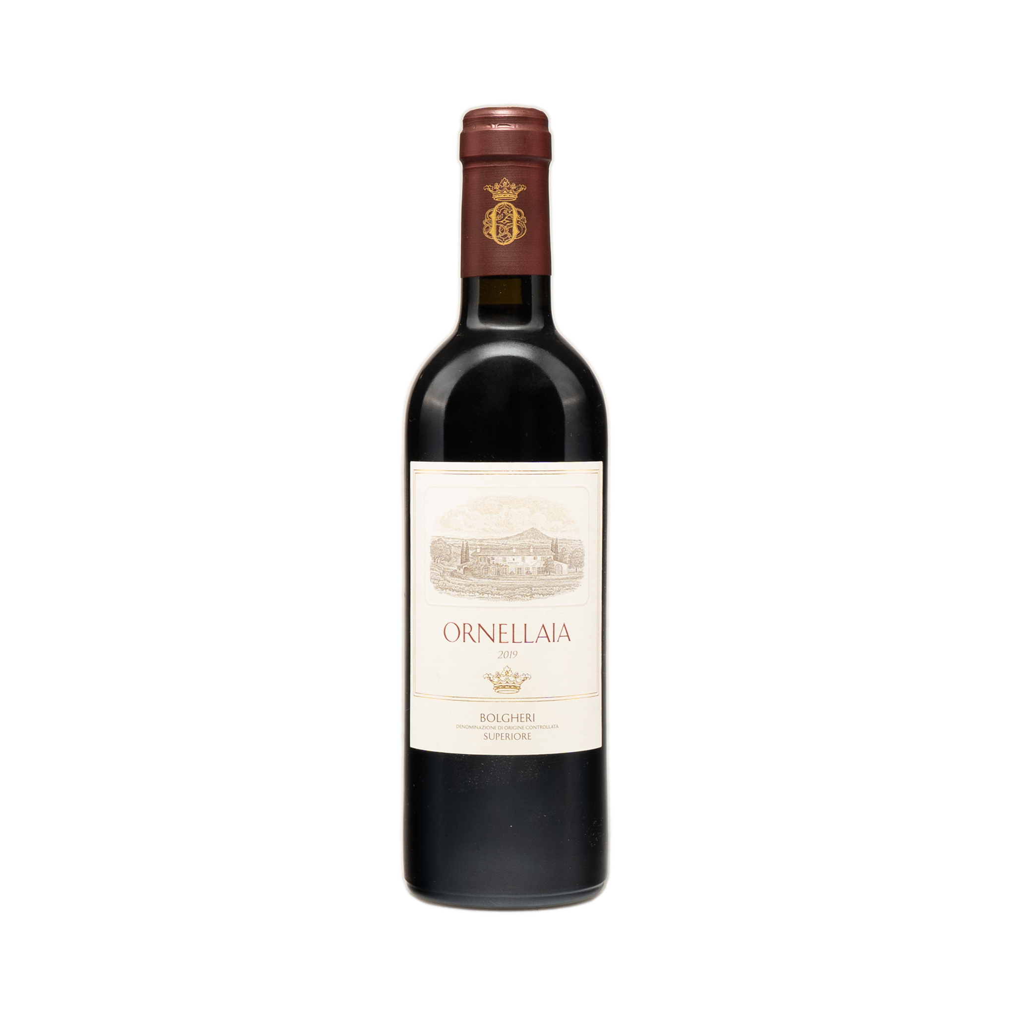 Ornellaia 2019 DEMI (37,5 CL)