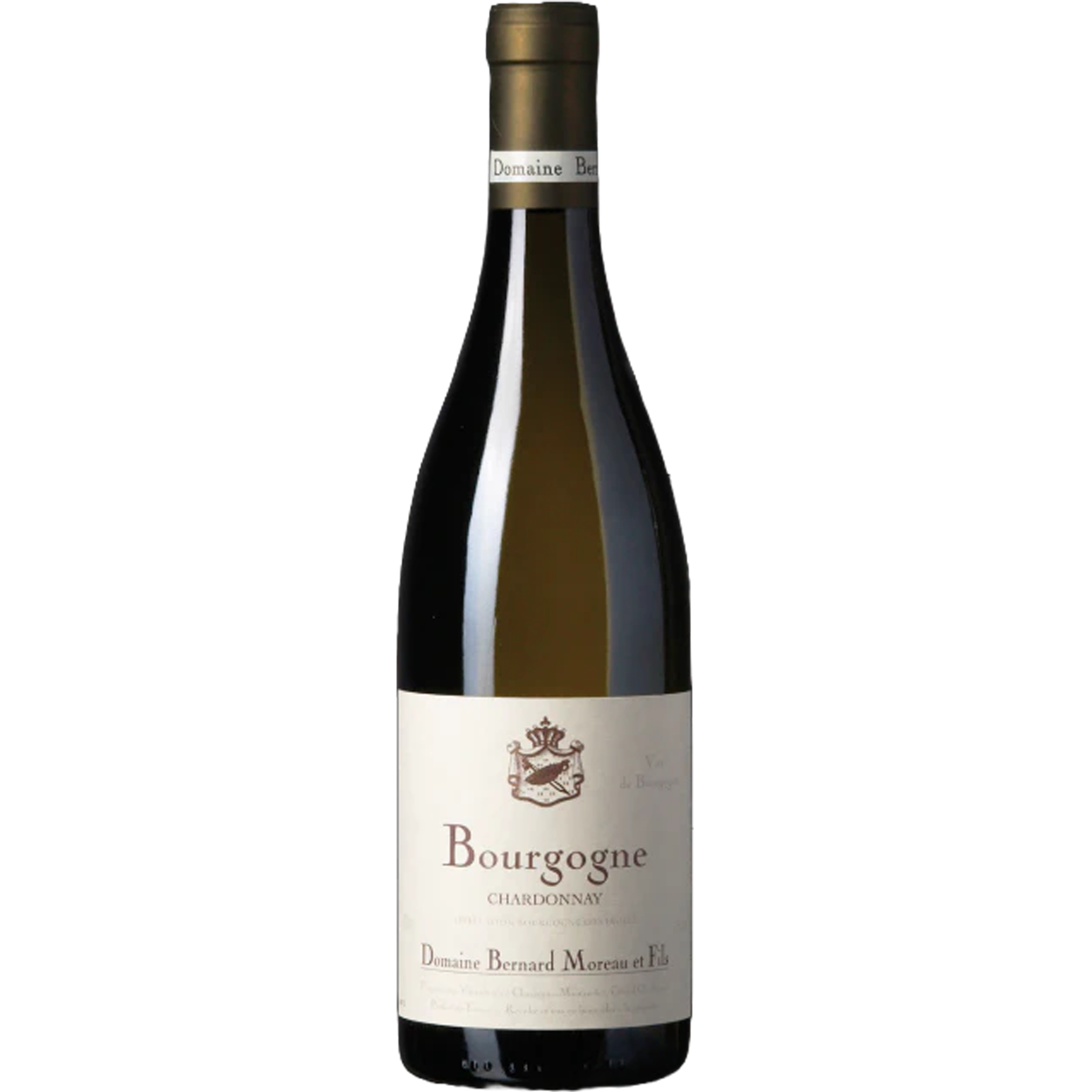 Bourgogne Blanc 2017