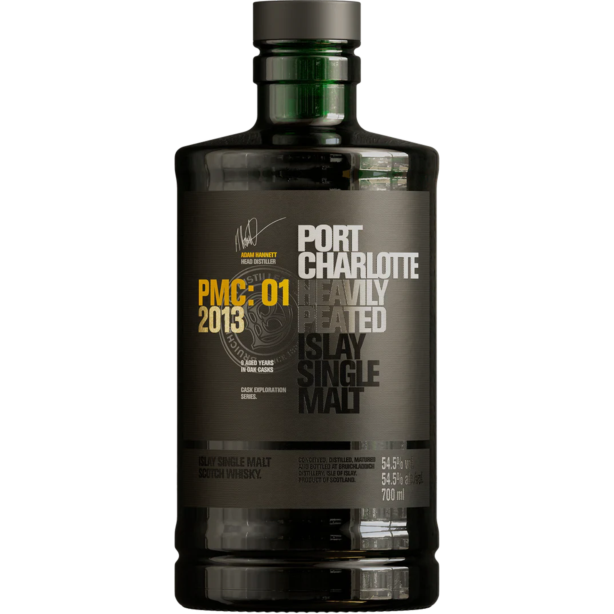 Port Charlotte PMC