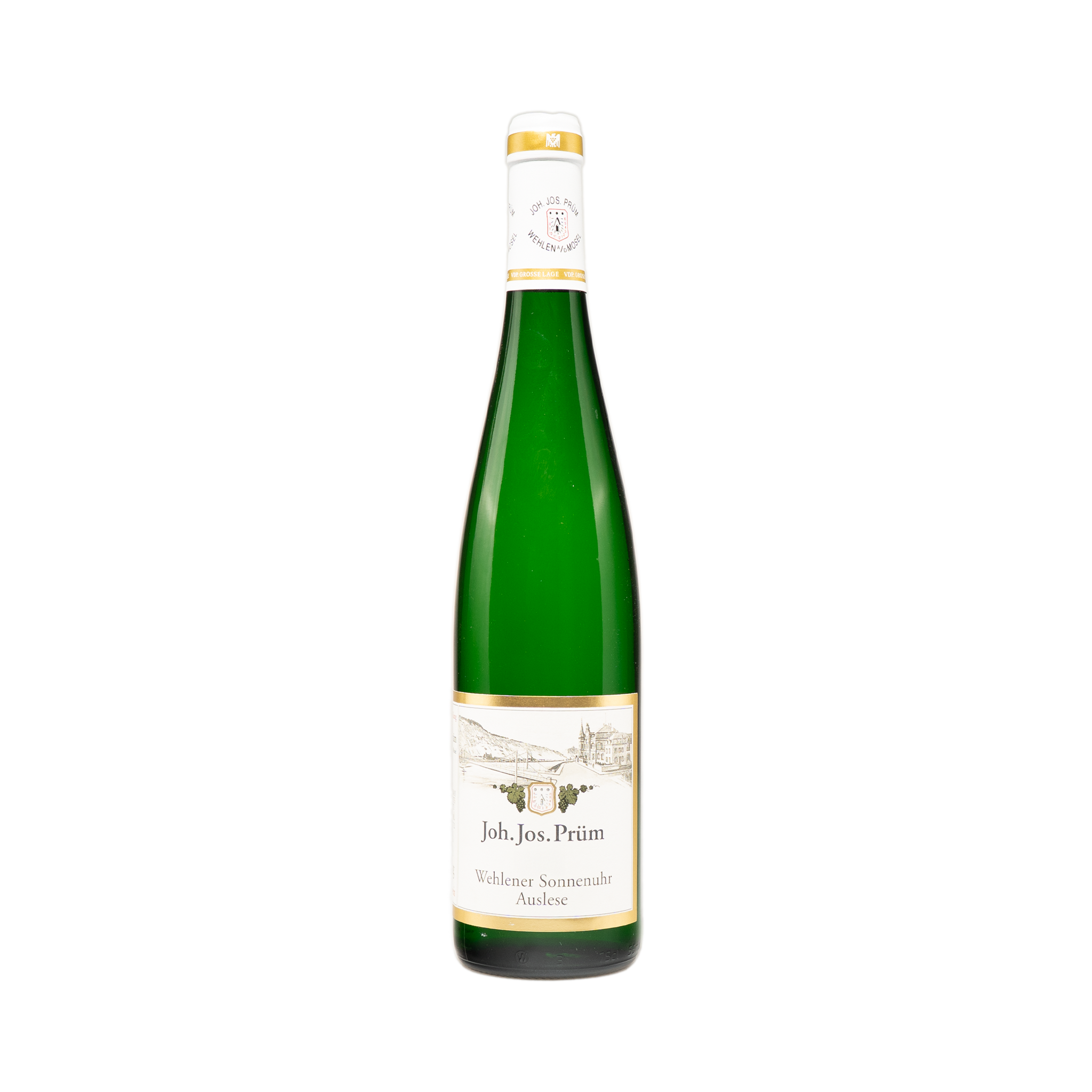 Wehlener Sonnenuhr Auslese 2021 (75 CL)